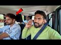Bablu Ki OLA Todke Ab Team Kaha Chupegi? चलो भागो और चुपो | Nepal Prank Part-22