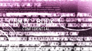 PATREON PREVIEW: Comic Book Confidential Episode 4: Marvel Super Special #1 (KISS Issue), & Blacksad