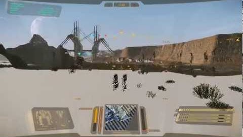 MechWarrior:Online Transparency Bug