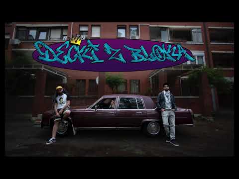 Dečki Z Bloka - Dečki Z Bloka (Tko to roka Remix?) ft. Target, Suicidal, Linija 146 & BluntZilla