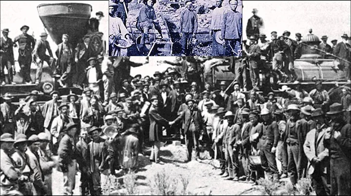 Transcontinental Railroad.wmv
