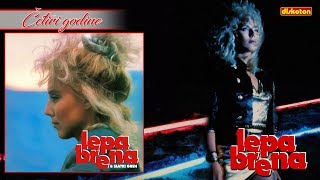 Video-Miniaturansicht von „Lepa Brena - Cetiri godine - (Official Audio 1989)“