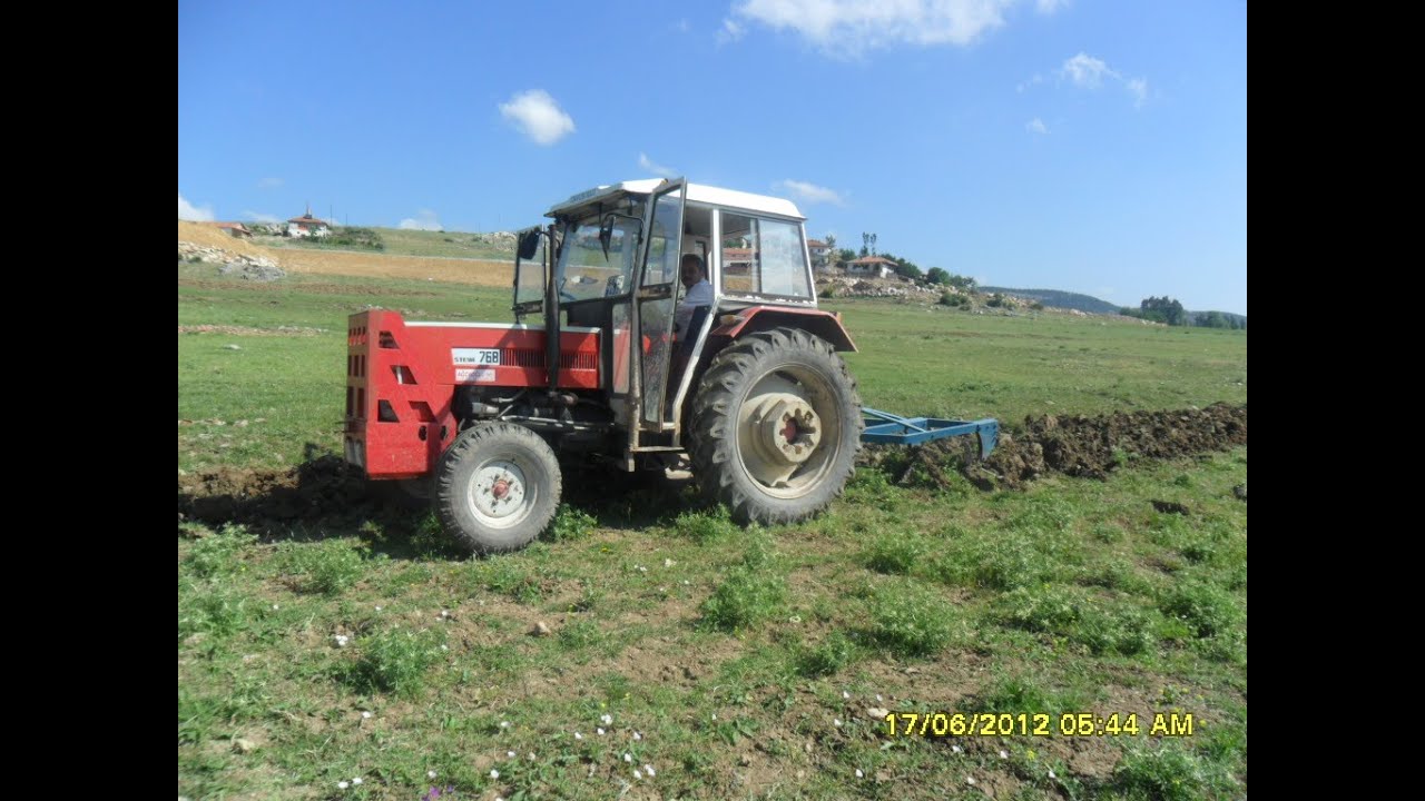 VİRAN OLMUŞ BİZİM KÖYLER ÇOK ÖZLEDİM KÖYÜM SENİ