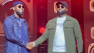 Download Lagu Eddy Kenzo and Dr Hamza Ssebunya meet and hug at Halima Namakula’s concert at Serena Hotel,Kampala. MP3 Download Lagu Eddy Kenzo and Dr Hamza Ssebunya meet and hug at Halima Namakula’s concert at Serena Hotel,Kampala. MP3