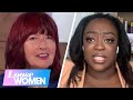 Judi Calls Out Sexism In Comedy | Loose Women