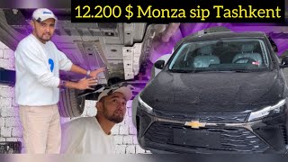 MONZANI USTAXONAGA OLIB KELDIK MONZA NARXLARI 2023