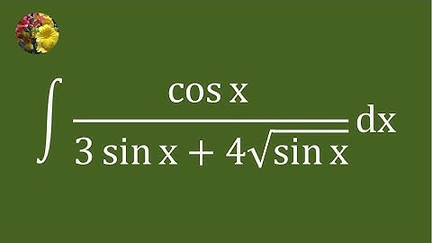 Foundational Techniques for Indefinite Integrals: Step-by-Step Skills for New Learners