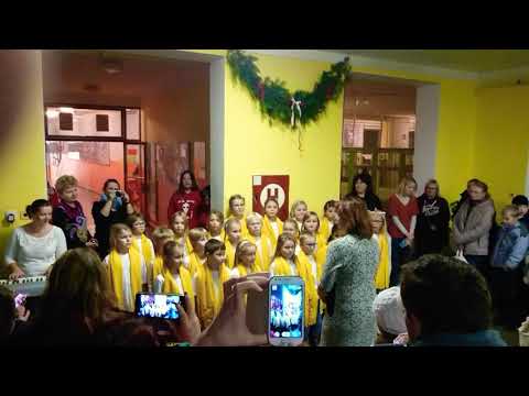 Zvoneček Vánoční Jarmark 2018