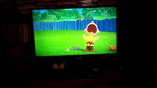 The Peanuts Movie 2015 Snoopy Snippets