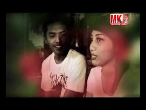 Lagu Daerah Gorontalo - BURUNGI MOPUTI'O 2 (official video) by. Vona Dumako