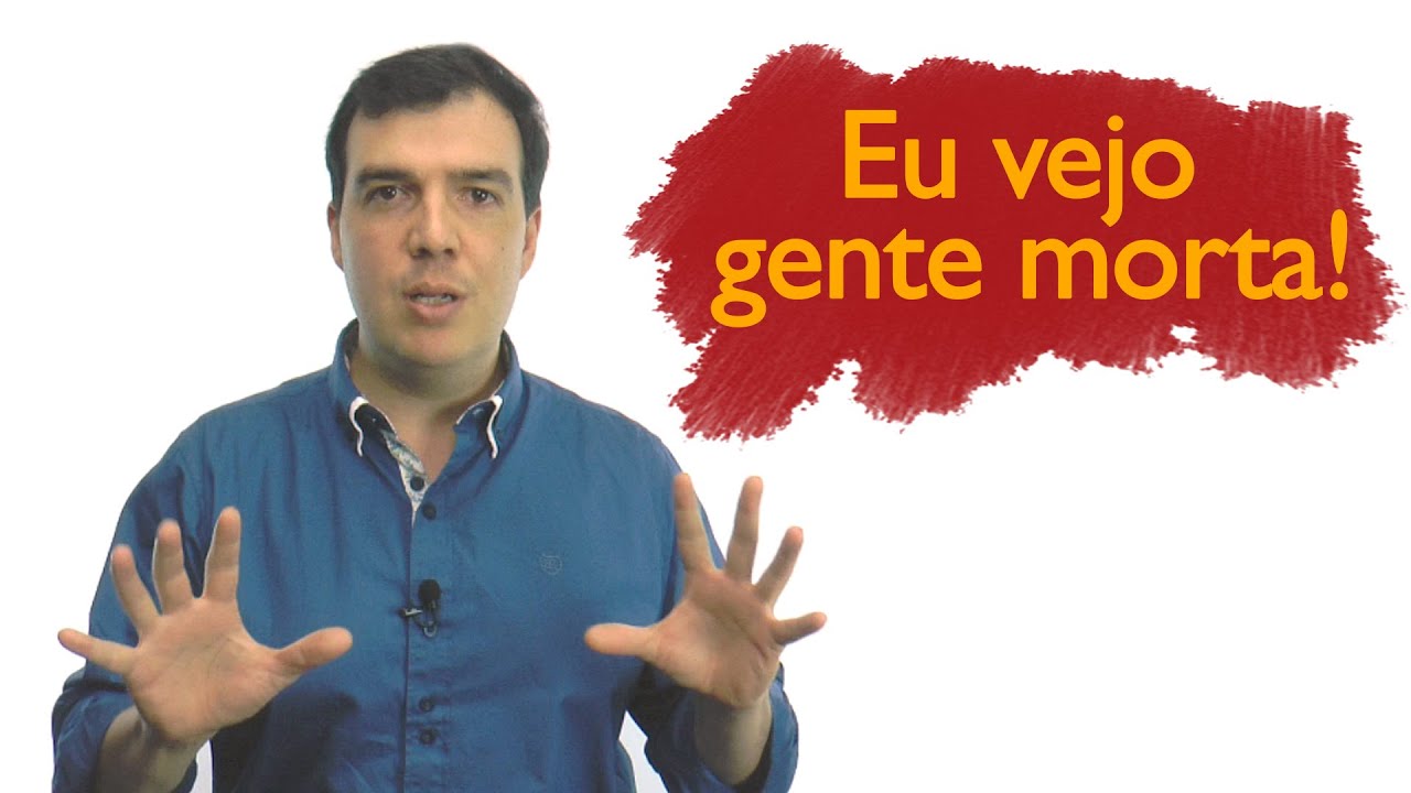 Vivendo Por Viver Voc Tamb m V Pessoas Mortas YouTube