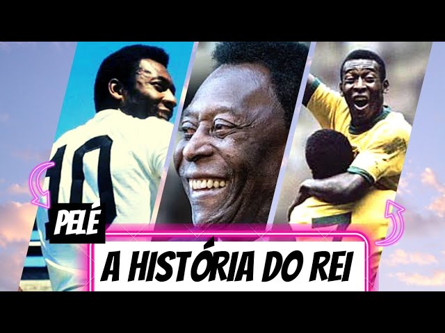 Pelé80: Rei do Futebol encantou torcedores cearenses em jogos