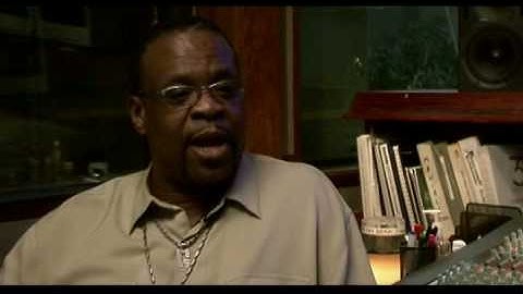 Greg Brooks - Recording Connection Graduate