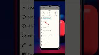 💯🔥Instagram Reels Download New Feature  🤫🤫 // Instagram Me Video Download Kaise Kare 🤔🤔