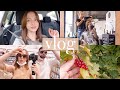 NOWE WŁOSY! {VLOG}