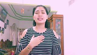 Download Lagu Dang Tarpilit Au Diho - COVER MONICHA HUTABARAT MP3