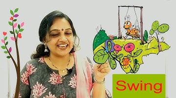 Std 1 English Unit 1 Class 02  White Board VI MP4