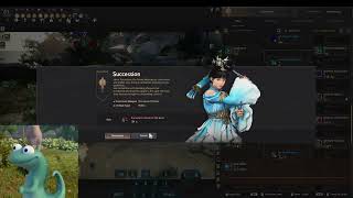 Tamer Awakening Pve Guide & Addons Black Desert