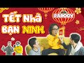 [Nhạc chế] - TẾT NHÀ BẠN NINH ( PARODY ) | MiNi Anti