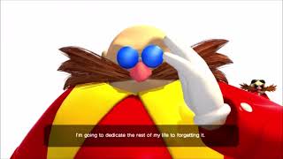 What of LJB voiced Classic Eggman/Robotnik in Sonic Generations (AI Test)