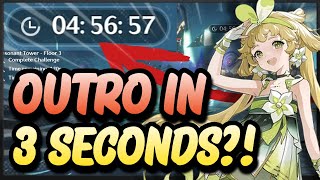 NEW VERINA TECH - Best Rotations & Builds | Wuthering Waves 1.0