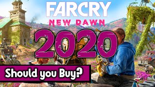 Should you Buy Far Cry New Dawn in 2020? (Review)