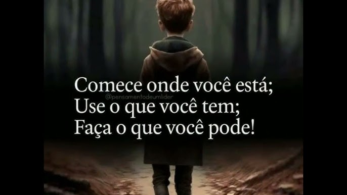 FRASES TRISTE  Para status e recado do Whatsapp. Frases motivacionais  triste. 🍁 