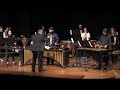 Judson University Percussion Ensemble - &quot;Echoes of the Rising Sun&quot;