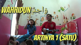 Wahidun satu isnaini dua - Zanira