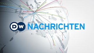 DW - Live (Deutsch) DW - Live (Deutsch)
