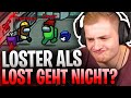 😥😂UNLUCKY? Oder einfach nur LOST? | Lustige IMPOSTER Runde mit @Dner