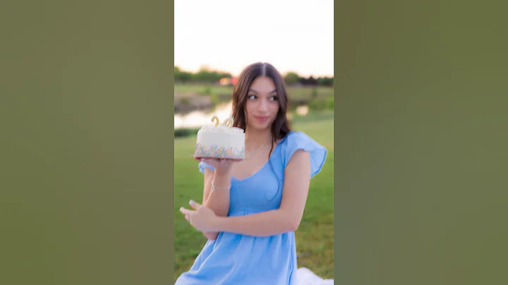 Birthday Picnic Photoshoot🎂📸 #birthdayphotoshoot #picnicphotoshoot
