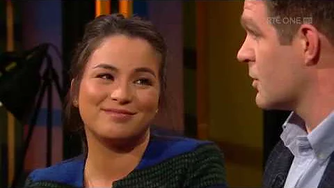 Billy & Lanlih Holland speak about their experienc...
