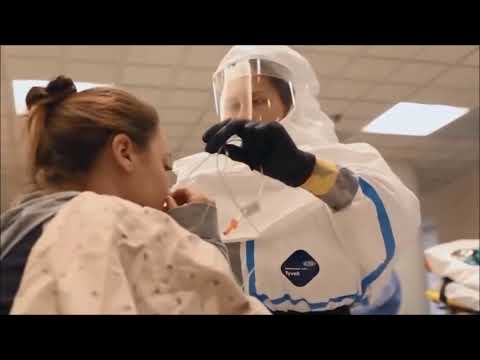 Video: Ինչպես ստուգել անգործունյա սկավառակը վիրուսների համար