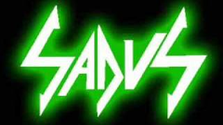 Sadus - Smackdown