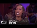 Big Freedia & Rev. Delman Coates Show Their Support for the Gay Community | VH1