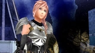 Dissidia Duodecim 012 Mods: Valkyrie Lightning Vs Noel XIII-2