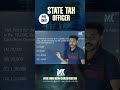 STATE TAX OFFICER | PYQ SHOT | JOIN OUR NEW BATCH 📞 8089047279 | MASTER KEY ACADEMY