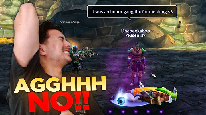 My Perfect Dungeon Streak is RUINED | Pikaboo