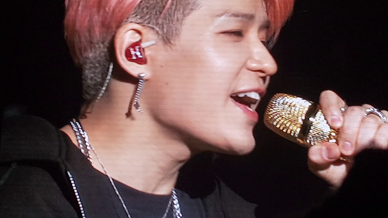 젝스키스20주년콘서트-고양