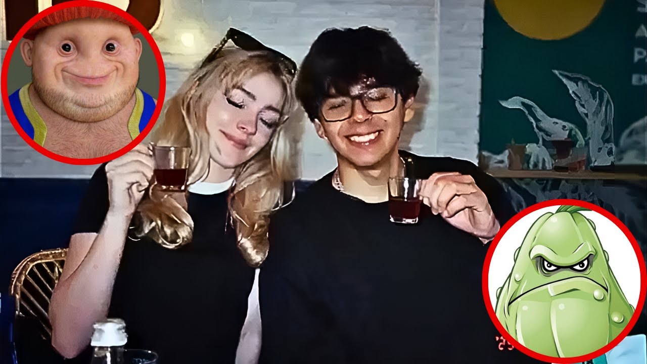 este video SYDA RISA