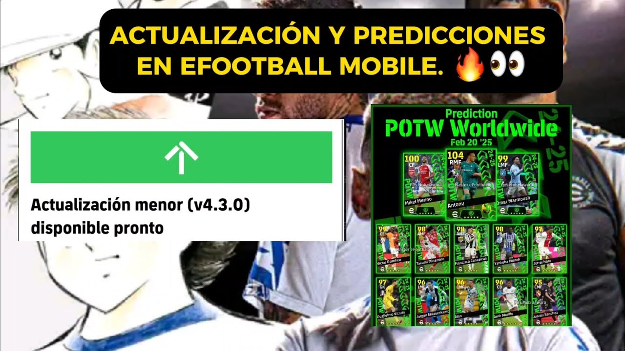 Npidb NUEVA ACTUALIZACIÓN, PREDICCIONES Y TODAS LAS NOVEDADES! 🔥👀 - YouTube