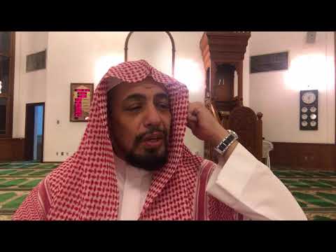 أفرأيت من اتخذ إلهه هواه مقطتفات من دروس التفسير