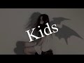 【和訳】Kids /[Alexandros]