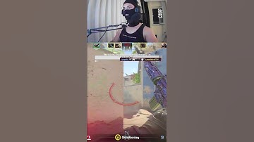 EZ retake 🥱 #cage #cageftw #cs2