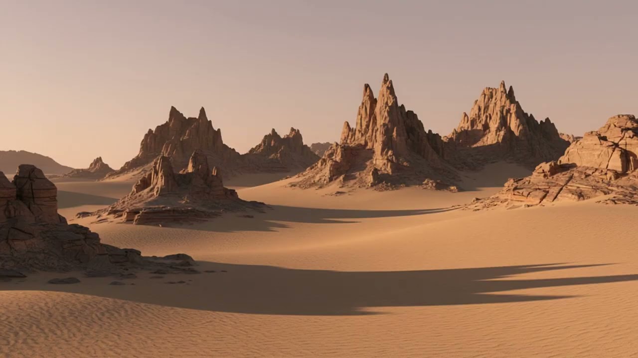 Sanctuary Flame Sounds - FOCUS Music for Studies and Work