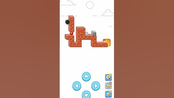 Body Builds Snake Apple Race #shorts #game #gameplay