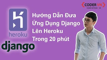 Hướng Dẫn Từng Bước Đăng Django App (Hoặc Django Web) Lên Online Server Trong 20 Phút