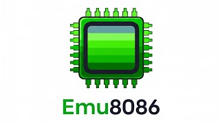 Input and Output Assembly Language || Emu8086
