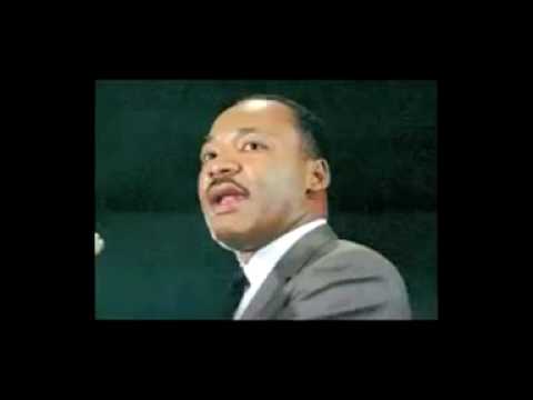 Martin Luther King, "Why I'm Opposed To Viet Nam W...